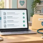 ChatGPT se conecta a historiales Epic y a datos sanitarios oficiales: qué cambia para clínicas y qué límites mantiene