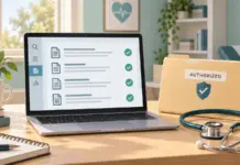 ChatGPT se conecta a historiales Epic y a datos sanitarios oficiales: qué cambia para clínicas y qué límites mantiene Panel de ChatGPT mostrando fuentes sanitarias oficiales junto a historial clínico autorizado