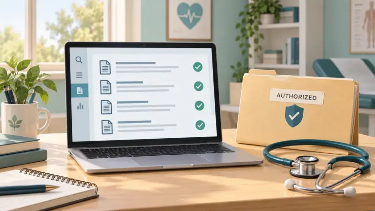 ChatGPT se conecta a historiales Epic y a datos sanitarios oficiales: qué cambia para clínicas y qué límites mantiene