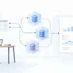 ChatGPT Work estrena Data agent: conecta tus datos y crea paneles con lenguaje natural