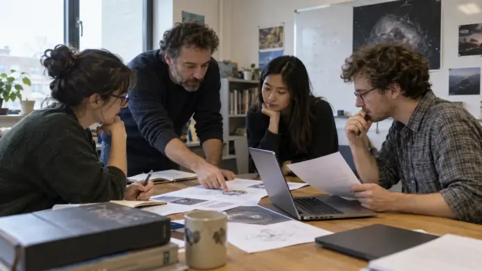 Google DeepMind crea instituto para ampliar el debate sobre la AGI Google DeepMind crea instituto para ampliar el debate sobre la AGI