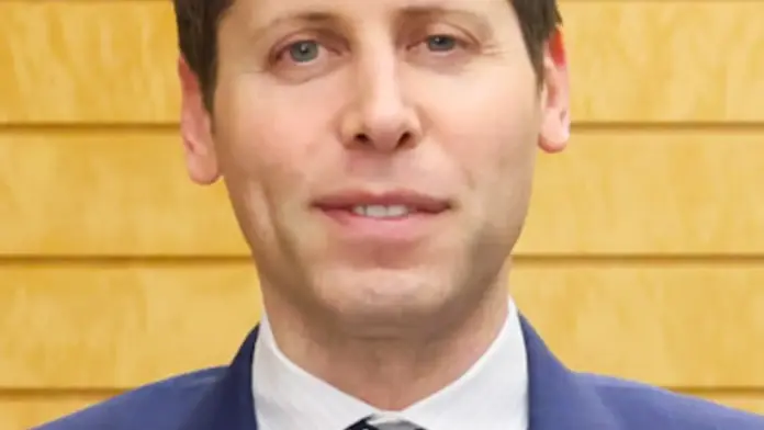 OpenAI no hará una OPI en 2026, dice Sam Altman