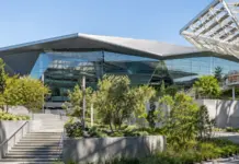 Alemania anunciará un acuerdo de IA con Nvidia la próxima semana Alemania anunciará un acuerdo de IA con Nvidia la próxima semana