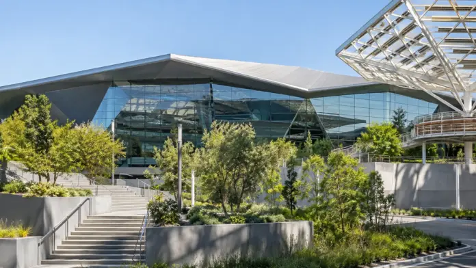 Alemania anunciará un acuerdo de IA con Nvidia la próxima semana Alemania anunciará un acuerdo de IA con Nvidia la próxima semana