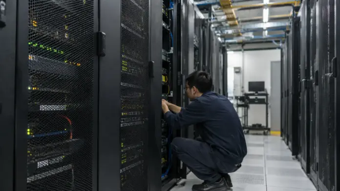 doubleAI anuncia un modelo que, según la empresa, reduce los costos de computación doubleAI anuncia un modelo que, según la empresa, reduce los costos de computación