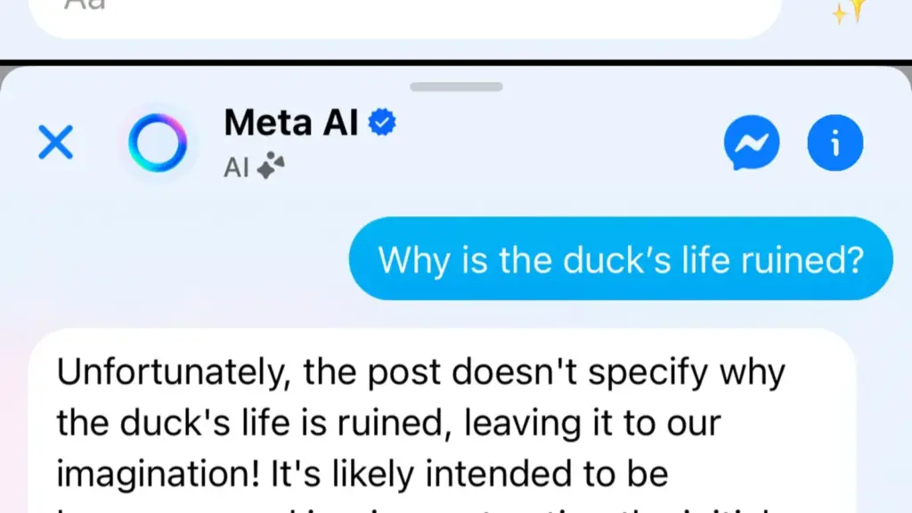 Meta lanza los modelos Muse Wonder para competir con OpenAI y Anthropic