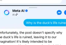 Meta lanza los modelos Muse Wonder para competir con OpenAI y Anthropic Meta lanza los modelos Muse Wonder para competir con OpenAI y Anthropic