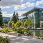 Microsoft y Nvidia presentarán una laptop con IA local en un evento en San Francisco