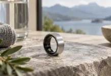 Natura anuncia anillo inteligente de US$ 99 con acceso a agentes de IA Natura anuncia anillo inteligente de US$ 99 con acceso a agentes de IA