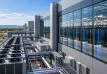 Nscale y Anthropic negocian acuerdo de nube de US$45.000 millones Nscale y Anthropic negocian acuerdo de nube de US$45.000 millones